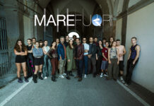 Mare Fuori – 3 Motivi per guardare la sesta stagione. Su RaiPlay, dal 4 marzo, i primi 6 episodi