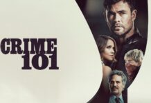 Crime 101 – La strada del crimine – Recensione del film di Bart Layton con Chris Hemsworth