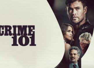 Crime 101 – La strada del crimine – Recensione del film di Bart Layton con Chris Hemsworth