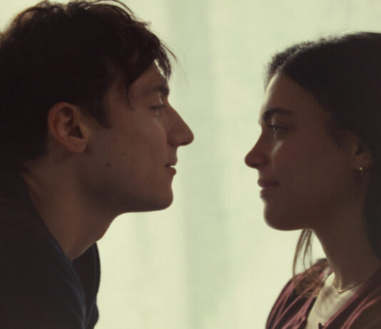 Io + Te – Recensione del film di Valentina De Amicis con Matteo Paolillo ed Ester Pantano