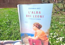 L’Alba dei Leoni – Recensione del nuovo romanzo di Stefania Auci : La Saga dei Florio