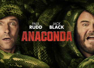 Anaconda – Recensione del film di Tom Gormican con Paul Rudd e Jack Black