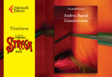 L’Anniversario – Recensione del romanzo di Andrea Bajani – Vincitore Premio Strega 2025