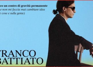 Franco Battiato. Il Lungo Viaggio – Recensione del film di Renato De Maria con Dario Aita