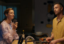 Amici Comuni – Recensione del nuovo film di Marco Castaldi con Raoul Bova e Beatrice Arnera