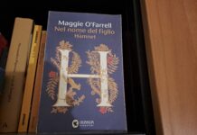 Nel nome del figlio – Hamnet: il dolore raccontato sottovoce da Maggie O’Farrell -Recensione