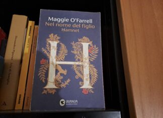 Nel nome del figlio – Hamnet: il dolore raccontato sottovoce da Maggie O’Farrell -Recensione