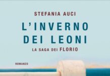 L’Inverno dei Leoni – Recensione del secondo romanzo di Stefania Auci : la sagra dei Florio al tramonto