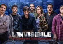 L’invisibile – La cattura di Matteo Messina Denaro – 3 motivi per guardare la miniserie con Lino Guanciale