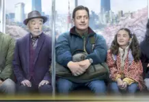 Rental Family – Nelle Vite degli Altri – Recensione del film di Hikari con il Premio Oscar Brendan Fraser