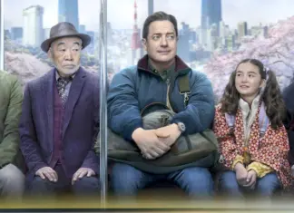 Rental Family – Nelle Vite degli Altri – Recensione del film di Hikari con il Premio Oscar Brendan Fraser