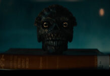 Whistle -Il Richiamo della Morte – Recensione del nuovo film di Corin Hardy con Dafne Keen