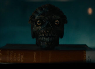 Whistle -Il Richiamo della Morte – Recensione del nuovo film di Corin Hardy con Dafne Keen