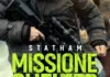 Missione Shelter- Recensione del nuovo film di Ric Roman Waugh con Jason Statham