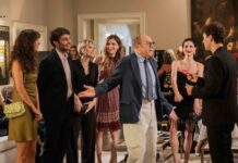 Scuola di seduzione – Recensione film di Carlo Verdone con Karla Sofía Gascón, Lino Guanciale, Vittoria Puccini