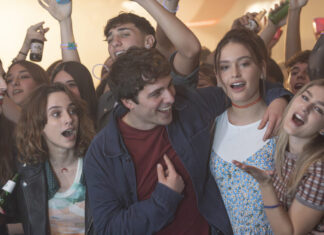 Notte prima degli esami 3.0 – Recensione film di Tommaso Renzoni con Tommaso Cassissa e Sabrina Ferilli