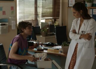 Strike – Figli di un’era sbagliata – Recensione film di Gabriele Berti, Diego Tricarico e Giovanni Nasta