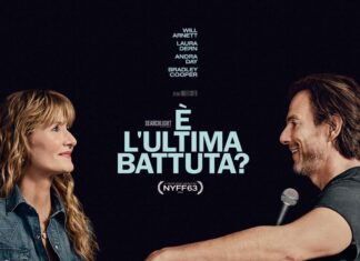 E’ l’ultima Battuta? -recensione del nuovo film di Bradley Cooper