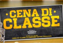 Cena di Classe – La recensione del film di Francesco Mandelli: la generazione che voleva tutto e si è ritrovata altrove