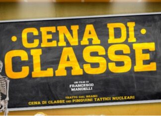 Cena di Classe – La recensione del film di Francesco Mandelli: la generazione che voleva tutto e si è ritrovata altrove