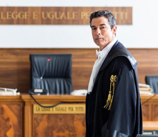 Guerrieri – La regola dell’equilibrio -Il nuovo legal drama con Alessandro Gassman – 3 motivi per vederlo – Recensione