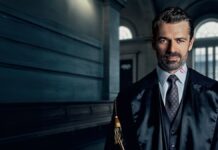 Avvocato Ligas – La nuove serie Sky con Luca Argentero- 3 motivi per vederla – Recensione