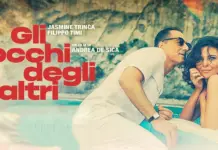 Gli Occhi degli altri – Recensione del nuovo film di Andrea De Sica con Jasmine Trinca e Filippo Timi