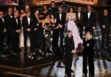 Oscar 2026: trionfa Paul Thomas Anderson, Sinners battuto 6-4. Tutti i vincitori