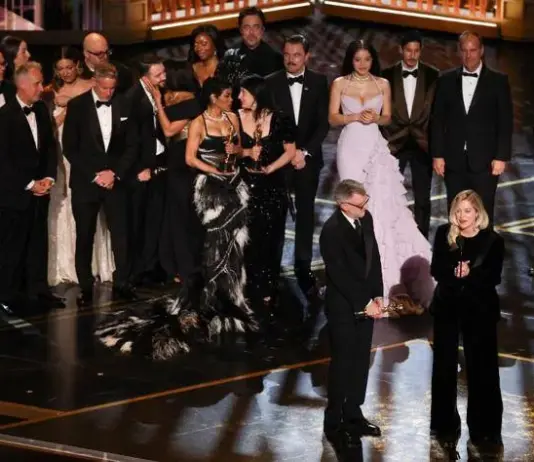 Oscar 2026: trionfa Paul Thomas Anderson, Sinners battuto 6-4. Tutti i vincitori