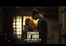 Reminders of Him -La parte migliore di te – Recensione del film di Vanessa Caswill con Maika Monroe