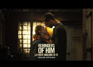 Reminders of Him -La parte migliore di te – Recensione del film di Vanessa Caswill con Maika Monroe