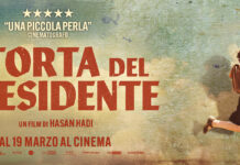 La Torta del Presidente – Recensione del film di Hasan Hadi – Vincitore della Caméra d’Or al Festival di Cannes 2025