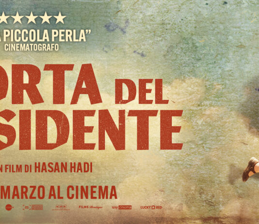 La Torta del Presidente – Recensione del film di Hasan Hadi – Vincitore della Caméra d’Or al Festival di Cannes 2025