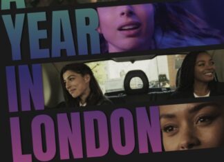 A year in London – Abbiamo incontrato le due protagoniste Melanie Liburd e Nina Pons e la regista Flaminia Graziadei