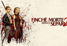 Finchè morte non ci separi 2 – Recensione film di Matt Bettinelli-Olpin e Tyler Gillett con Sarah Michelle Gellar