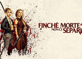 Finchè morte non ci separi 2 – Recensione film di Matt Bettinelli-Olpin e Tyler Gillett con Sarah Michelle Gellar