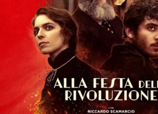 Alla Festa della Rivoluzione – recensione sull’utopia di Fiume