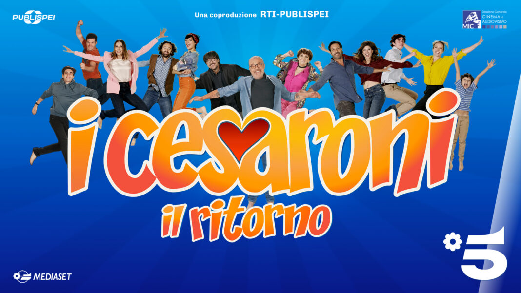 I-CESARONI-il-ritorno-visual-16.9-orizzontale-senza-appuntameto