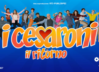 I Cesaroni – Il ritorno – La famiglia più amata della Garbatella riapre le porte: cast, trama e anticipazioni