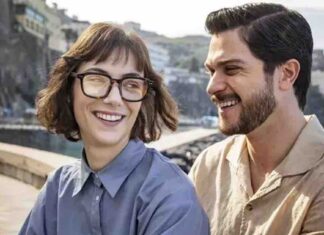 Roberta Valente – Notaio in Sorrento – 3 Motivi per guardare la nuova serie di Rai1