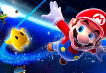 Super Mario Galaxy – Recensione del film di Aaron Horvath e Michael Jelenic
