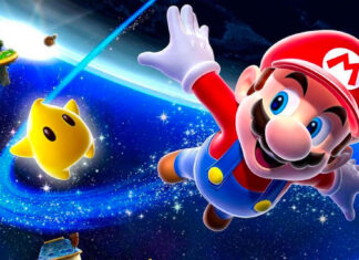 Super Mario Galaxy – Recensione del film di Aaron Horvath e Michael Jelenic