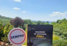 Figli : per i Bastardi di Pizzofalcone di Maurizio De Giovanni -Recensione