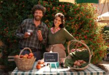 Benvenuti in Campagna con Maurizio Lastrico e Giulia Bevilacqua -Recensione