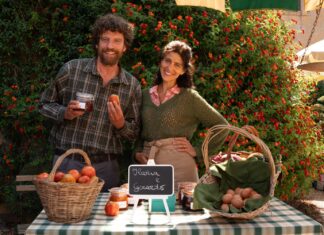 Benvenuti in Campagna con Maurizio Lastrico e Giulia Bevilacqua -Recensione