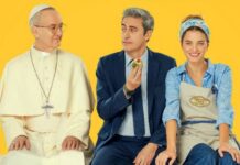 Che Dio perdona a tutti – Recensione del film di Pif con Giusy Buscemi