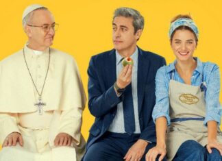 Che Dio perdona a tutti – Recensione del film di Pif con Giusy Buscemi