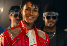 Michael – Recensione del film di Antoine Fuqua con protagonista Jaafar Jackson