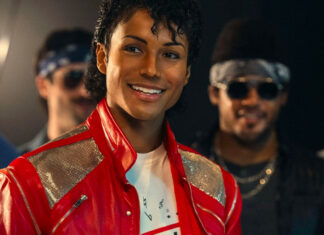 Michael – Recensione del film di Antoine Fuqua con protagonista Jaafar Jackson