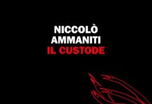 Il Custode – Recensione del nuovo romanzo di Niccolò Ammaniti